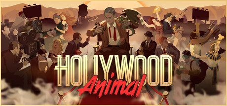 好莱坞动物 v0.8.70（Hollywood Animal）免安装中文版-87软件库｜绿色软件+破解游戏下载站