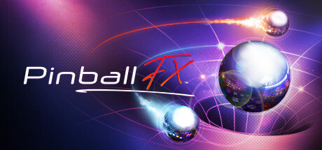 三维弹球FX v1.0.34(Pinball FX)免安装英文版-87软件库|绿色软件+破解游戏下载站