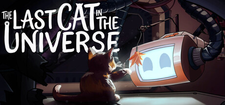 宇宙中的最后一只猫 Build.23020745（The Last Cat in the Universe）免安装中文版-87软件库｜绿色软件+破解游戏下载站