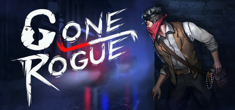 离经叛盗 v1.19(Gone rogue)免安装中文版-87软件库|绿色软件+破解游戏下载站