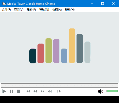 MPC-HC视频播放器(便捷视频播放器) v2.7.1 中文绿色版-87软件库｜绿色软件+破解游戏下载站