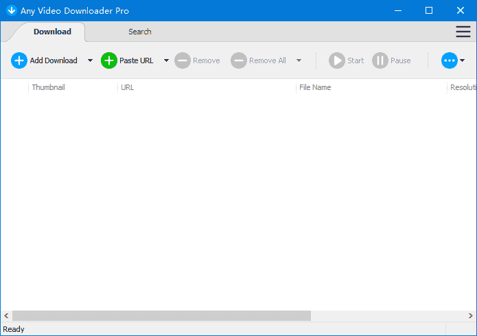 Any Video Downloader(视频下载工具) Pro v10.3.5 便携版-87软件库｜绿色软件+破解游戏下载站