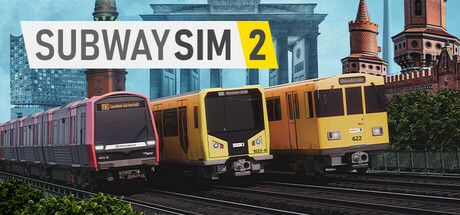 地铁模拟2 v20260507 全DLC(SubwaySim 2)免安装中文版-87软件库|绿色软件+破解游戏下载站