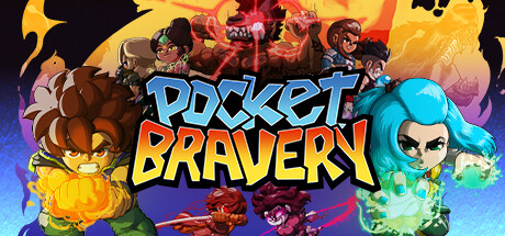 口袋勇气 口袋勇者 v3.02 全DLC(Pocket Bravery)免安装中文版-87软件库|绿色软件+破解游戏下载站