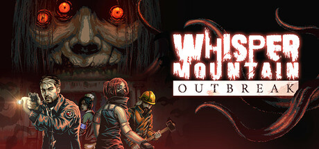 耳语山爆发|鬼山魔音爆发 Build.22674705(Whisper Mountain Outbreak)免安装中文版-87软件库|绿色软件+破解游戏下载站