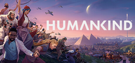 人类 v1.0.30.4814 全DLC 送修改器 赠音乐原声（HUMANKIND）免安装中文版-87软件库｜绿色软件+破解游戏下载站