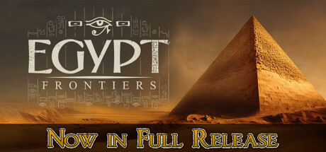 埃及前沿 v1.0.4(Egypt Frontiers)免安装中文版-87软件库|绿色软件+破解游戏下载站