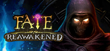 黑暗史诗:苏醒|命运:重生 v1.1.0 全DLC(FATE: Reawakened)免安装中文版-87软件库|绿色软件+破解游戏下载站