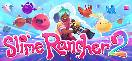 史莱姆牧场2 v1.2.2 全DLC 单机+联机(Slime Rancher 2)免安装中文版-87软件库|绿色软件+破解游戏下载站