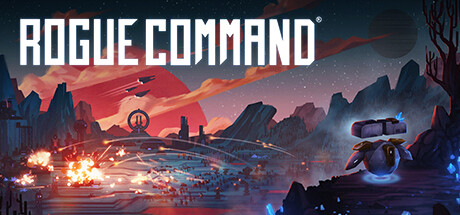 肉鸽指挥部|肉鸽指挥官 v1.0.3(Rogue Command)免安装中文版-87软件库|绿色软件+破解游戏下载站