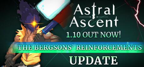 星界战士|星座上升 v2.6.0 全DLC 送原声音乐+艺术书(Astral Ascent)免安装中文版-87软件库|绿色软件+破解游戏下载站