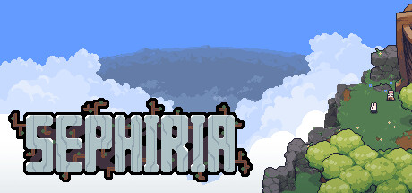 赛菲莉娅 Build.23215285_v0.12.0 单机+联机(Sephiria)免安装中文版-87软件库|绿色软件+破解游戏下载站