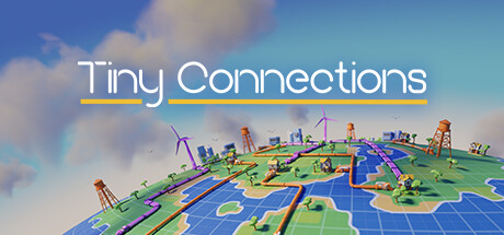 微型连接 Build.17898710（Tiny Connections）免安装中文版-87软件库｜绿色软件+破解游戏下载站