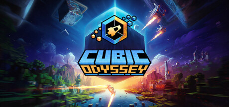 立方体奥德赛|立方奥德赛|方块奥德赛 v1.2.5.5 全DLC 单机+联机(Cubic Odyssey)免安装中文版-87软件库|绿色软件+破解游戏下载站
