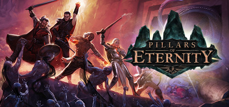 永恒之柱 v3.9.4.89183 全DLC(Pillars of Eternity)免安装英文版-87软件库|绿色软件+破解游戏下载站