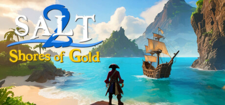 海盐2:黄金海岸 v20260520 附第一部 单机+联机(Salt 2: Shores of Gold)免安装中文版-87软件库|绿色软件+破解游戏下载站