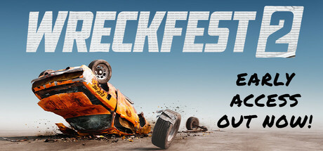撞车嘉年华2 v365284(Wreckfest 2)免安装英文版-87软件库|绿色软件+破解游戏下载站