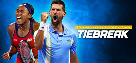 顶尖决胜 Build.20168764 单机+联机(TIEBREAK+: Official Game of the ATP and WTA)免安装中文版-87软件库|绿色软件+破解游戏下载站