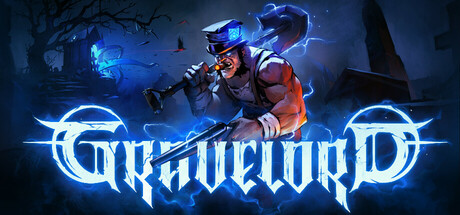 石墓领主|墓王 v1.0正式版(Gravelord)免安装中文版-87软件库|绿色软件+破解游戏下载站