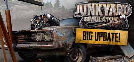 废品场模拟|垃圾场模拟器 v4.2.0(Junkyard Simulator)免安装中文版-87软件库|绿色软件+破解游戏下载站