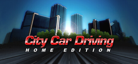 城市汽车驾驶|汽车驾驶模拟器 Build.23337938(City Car Driving)免安装中文版-87软件库|绿色软件+破解游戏下载站