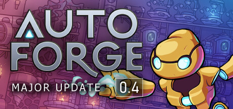 自动工厂 Build.23316312(AutoForge)免安装中文版-87软件库|绿色软件+破解游戏下载站