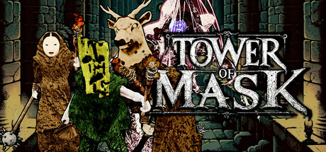 面具之塔 Build.23382352（Tower of Mask）免安装中文版-87软件库｜绿色软件+破解游戏下载站