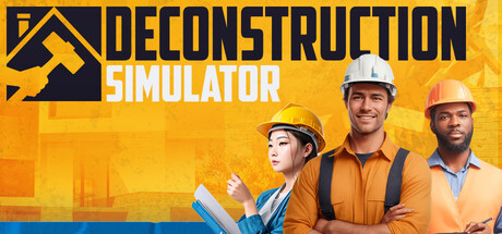 拆解大师|拆迁模拟器 v8442（Deconstruction Simulator）免安装中文版-87软件库｜绿色软件+破解游戏下载站