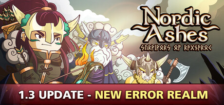 北欧之烬：诸神黄昏幸存者 v3.0.1 全DLC（Nordic Ashes: Survivors of Ragnarok）免安装中文版-87软件库｜绿色软件+破解游戏下载站