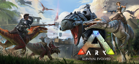 方舟：生存进化 终极生存者版 v361.8 全DLC+原声带 PC/手机双端（ARK: Survival Evolved）免安装中文版-87软件库｜绿色软件+破解游戏下载站
