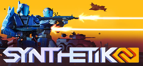 虚实之间2 Build.23399302（SYNTHETIK 2）免安装中文版-87软件库｜绿色软件+破解游戏下载站