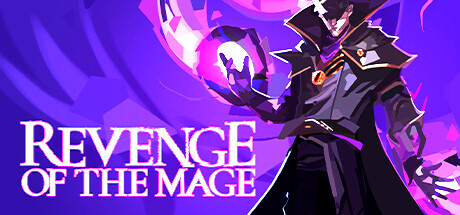 法师的复仇 Build.23148983（Revenge of the Mage）免安装中文版-87软件库｜绿色软件+破解游戏下载站