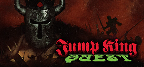跳跃王：冒险之巅 v1.0正式版（JUMP KING QUEST）免安装英文版-87软件库｜绿色软件+破解游戏下载站