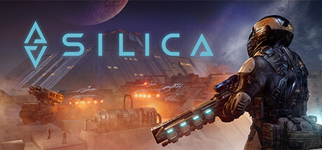 硅星 Build.23333413（Silica）免安装英文版-87软件库｜绿色软件+破解游戏下载站