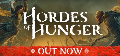 饥兽之战 v20260401（Hordes of Hunger）免安装中文版-87软件库｜绿色软件+破解游戏下载站