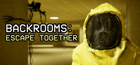 后室 一起逃脱 Build.22521457 单机+联机（Backrooms: Escape Together）免安装中文版-87软件库｜绿色软件+破解游戏下载站