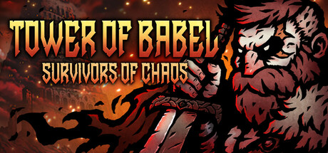 巴别塔 ：混乱的幸存者 v1.0.2正式版（Tower of Babel）免安装中文版-87软件库｜绿色软件+破解游戏下载站