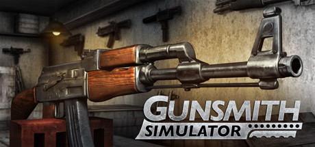 枪匠模拟器 v1.6.19 全DLC（Gunsmith Simulator）免安装中文版-87软件库｜绿色软件+破解游戏下载站