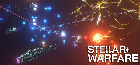恒星战争 Build.23455659（Stellar Warfare）免安装中文版-87软件库｜绿色软件+破解游戏下载站