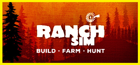 牧场模拟器:建造、狩猎、农场 v1.214s 全DLC 单机+联机(Ranch Simulator)免安装中文版-87软件库|绿色软件+破解游戏下载站