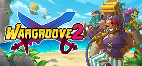 战律2 v1.2.12（Wargroove 2）免安装中文版-87软件库｜绿色软件+破解游戏下载站