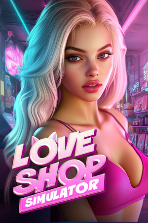 爱情商店模拟器|成人用品店（LOVE SHOP Simulator）免安装中文版-87软件库｜绿色软件+破解游戏下载站