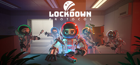 封锁协议 Build.23497098 单机+联机（LOCKDOWN Protocol）免安装中文版-87软件库｜绿色软件+破解游戏下载站