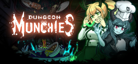 餐瘾地城|餐瘾地牢 v1.5.3.10（Dungeon Munchies）免安装中文版-87软件库｜绿色软件+破解游戏下载站