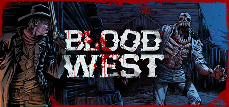 血色西部 v5.0.3 全DLC（Blood west）免安装中文版-87软件库｜绿色软件+破解游戏下载站