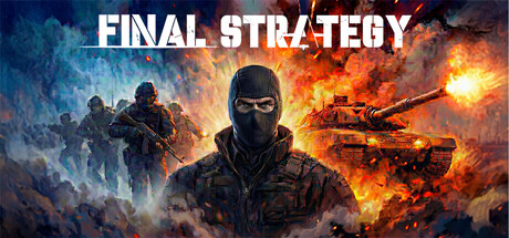 最终战略 Build.23575962(Final Strategy)免安装中文版-87软件库|绿色软件+破解游戏下载站