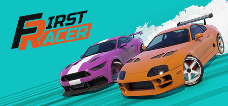 第一赛车手 Build.23492238（First Racer）免安装中文版-87软件库｜绿色软件+破解游戏下载站