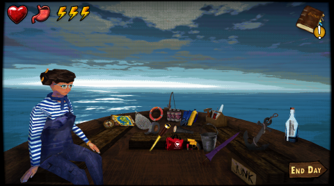 别陪鱼入眠|海上60秒 v1.1.2（Dont Sleep With The Fishes）免安装英文版-87软件库｜绿色软件+破解游戏下载站