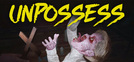 Unpossess：驱魔模拟器 Build.21727793（Unpossess: Exorcism Simulator）免安装中文版-87软件库｜绿色软件+破解游戏下载站