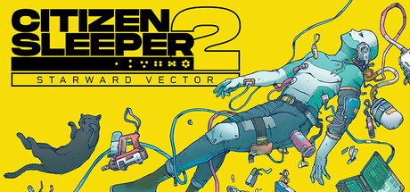 公民觉醒2：星际航程|深空梦里人2：逐星之旅 v1.2.23（Citizen Sleeper 2: Starward Vector）免安装中文版-87软件库｜绿色软件+破解游戏下载站